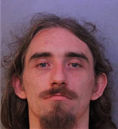 Joshua Coleman - Polk County, FL 