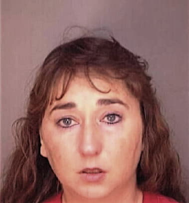 Kathy Collier - Polk County, FL 