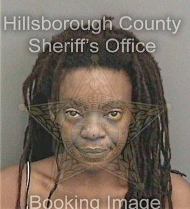 Tara Collins, - Hillsborough County, FL 