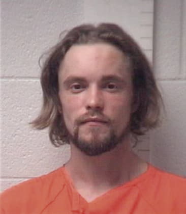 Nicholas Colomb, - Hardin County, KY 