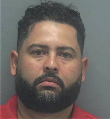 Robert Colon, - Lee County, FL 