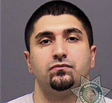 Alexander Connors, - Clackamas County, OR 