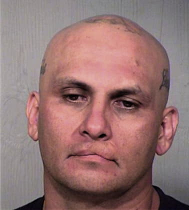 Samuel Consentino - Maricopa County, AZ 