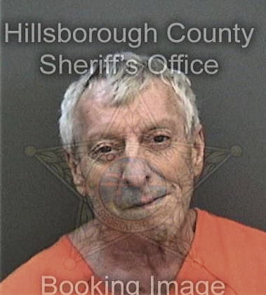 Daniel Crooks, - Hillsborough County, FL 