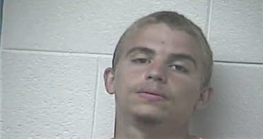 Christopher Crowe, - Montgomery County, KY 