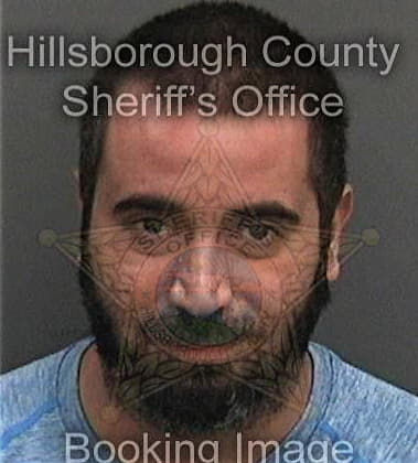 Christopher Defilippis, - Hillsborough County, FL 