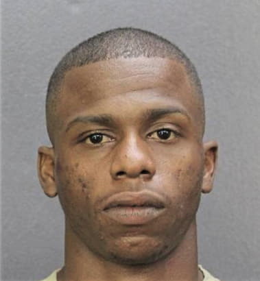 Frantz Deshommes, - Broward County, FL 