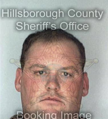 Michael Diguer, - Hillsborough County, FL 