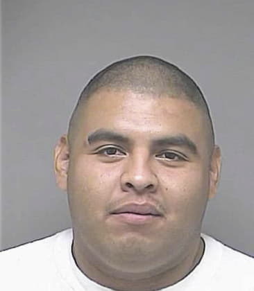 Jose Duran, - Denton County, TX 