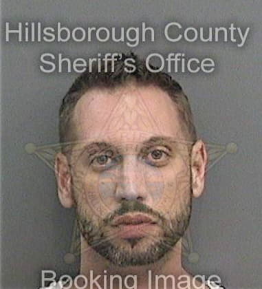 Kenneth Durham, - Hillsborough County, FL 