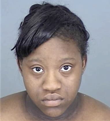 Denesha Evans, - Highlands County, FL 