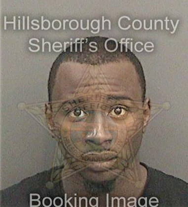 Michael Everett, - Hillsborough County, FL 