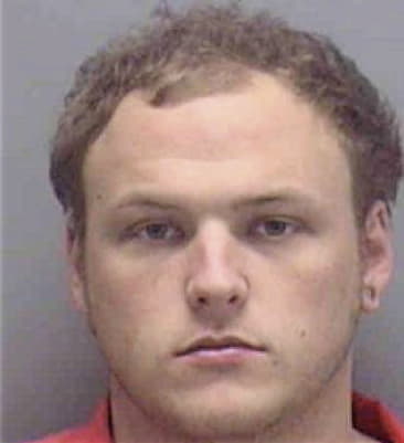 Brandon Finney, - Lee County, FL 