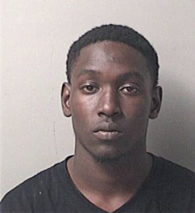 Emanuel Fisher, - Escambia County, FL 