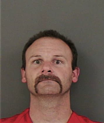 Mark Foglesong, - Linn County, OR 