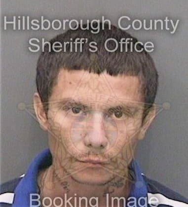 Glenn Foster, - Hillsborough County, FL 