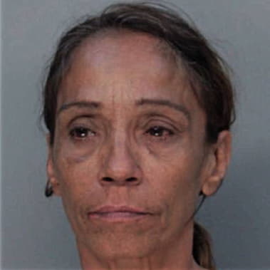 Michelle Frank, - Dade County, FL 