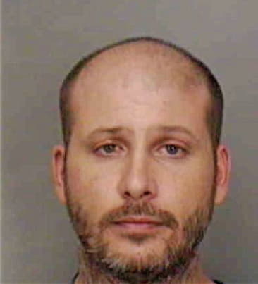 Christopher Gilliard, - Polk County, FL 