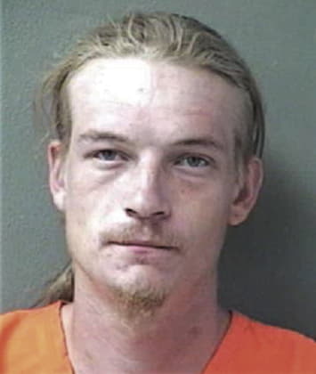 Rodney Hamilton, - Okaloosa County, FL 