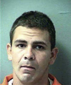 Michael Harris, - Okaloosa County, FL 