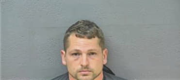 Brian Henderson, - Amherst County, VA 