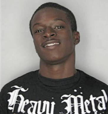 Christopher Herbert - Hillsborough County, FL 