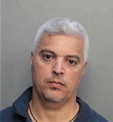 Sergio Hernadez, - Dade County, FL 