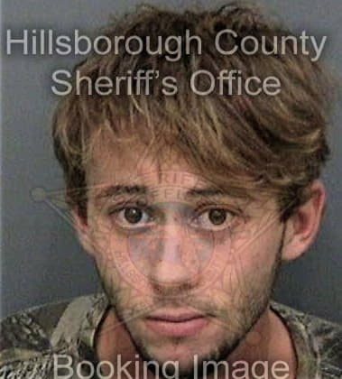 Fidel Hernandez - Hillsborough County, FL 