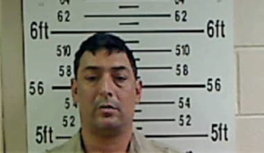 Jose Hernandez, - Kleberg County, TX 