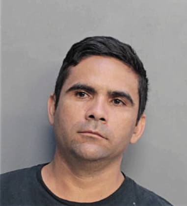 Jose Hidalgoescoto, - Dade County, FL 