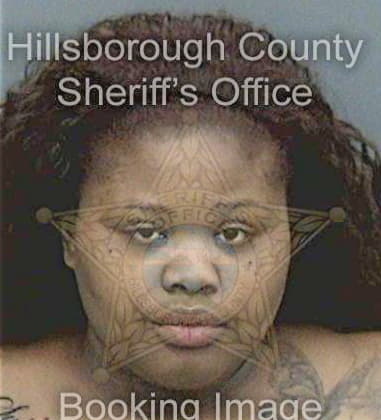 Linda Hill, - Hillsborough County, FL 