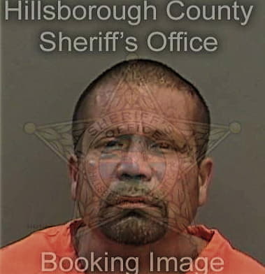 Brian Hilt, - Hillsborough County, FL 