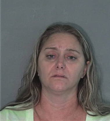 Kristen Hirsch, - Sumter County, FL 