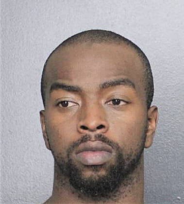 Tommy Holloway, - Broward County, FL 