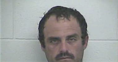Timothy Huber, - Casey County, KY 