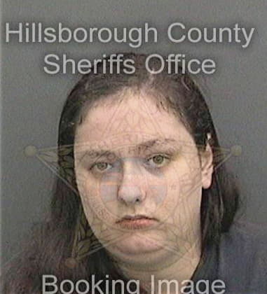 Christina Jackson, - Hillsborough County, FL 