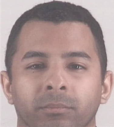 Arturo Jaimescruz, - Tarrant County, TX 