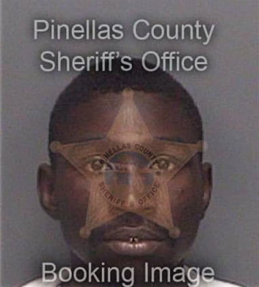 Lenard Jenkins, - Pinellas County, FL 