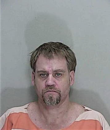 Christopher Jenkinson, - Marion County, FL 