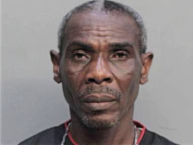 Arthur Jones, - Dade County, FL 