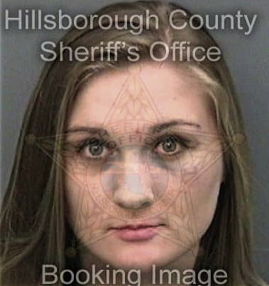 Becky Jones, - Hillsborough County, FL 