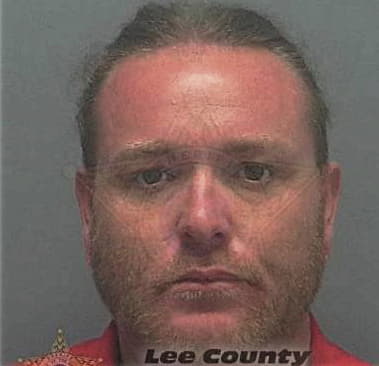 Nicholas Kapsouris, - Lee County, FL 