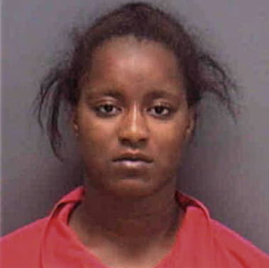 Lacie Kelly, - Lee County, FL 