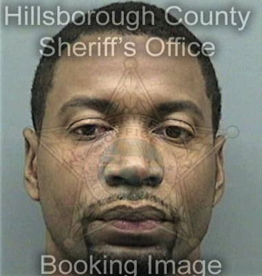 Bobby King, - Hillsborough County, FL 