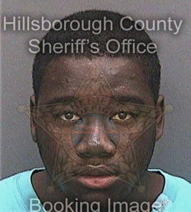 Kevin King, - Hillsborough County, FL 