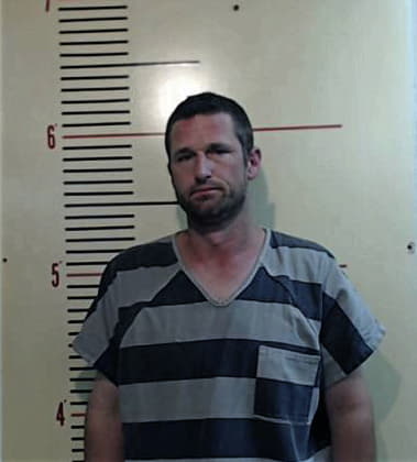 Nikolas Kirby - Parker County, TX 