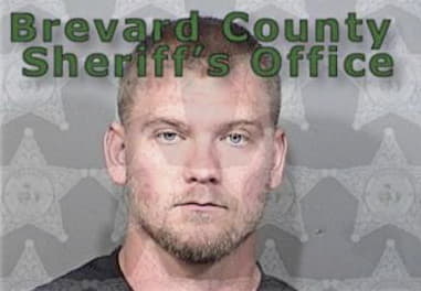 Jonathon Korpi, - Brevard County, FL 