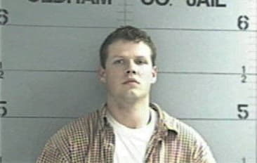 Mark Krahwinkel, - Oldham County, KY 