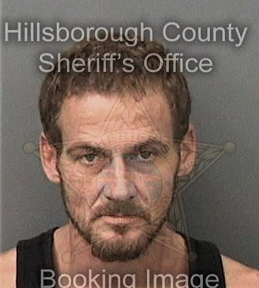 Brannon Larkin, - Hillsborough County, FL 