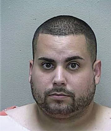 Jose Ledesma, - Marion County, FL 